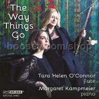 The Way Things Go (Bridge Records Audio CD)